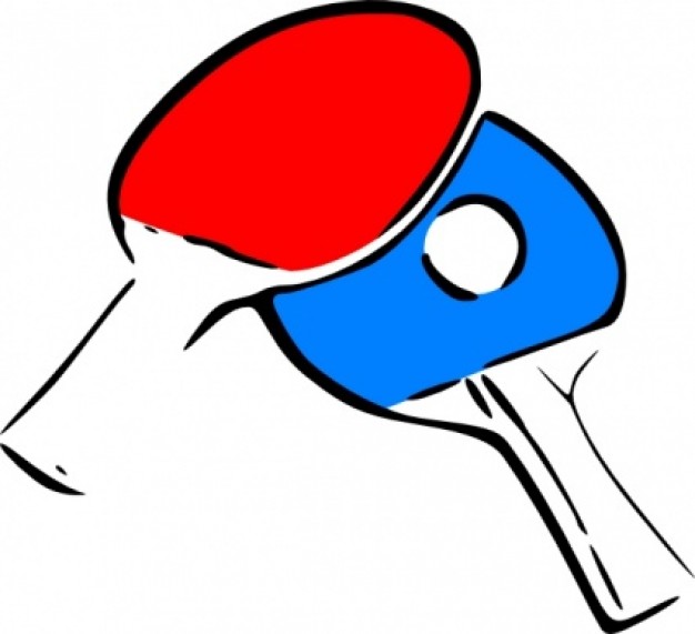 tischtennis clip-art