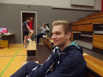 Regionsmeisterschaften 2017