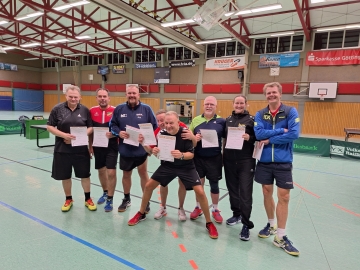 Regionsmeisterschaften 2024